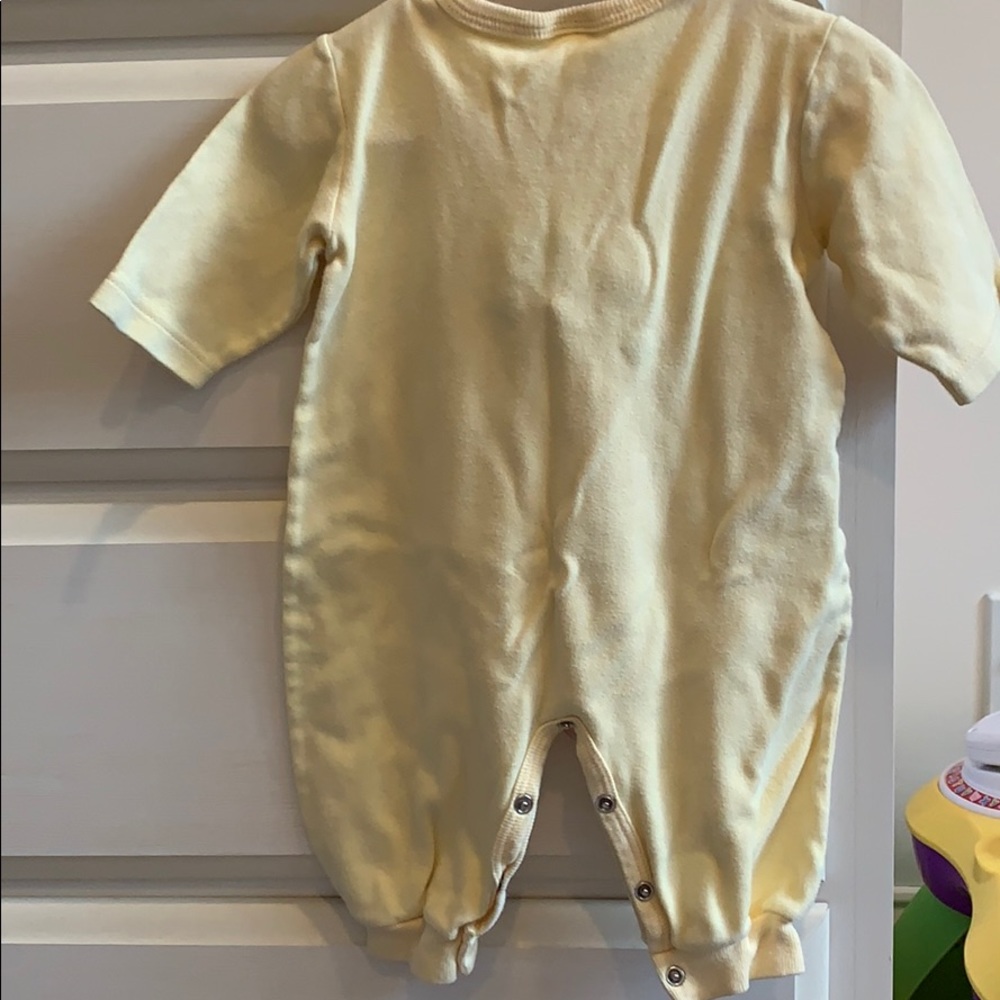 Baby PJS - Picture 2 of 3